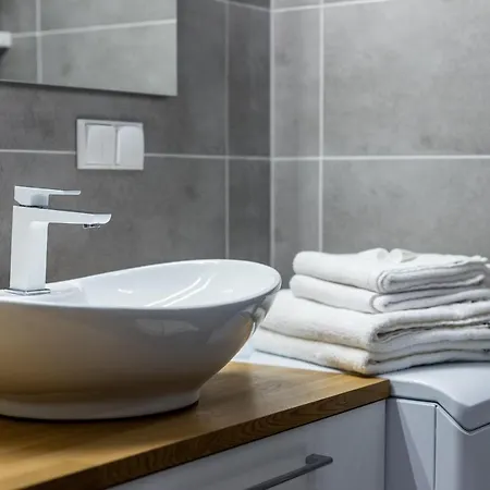 Victus Apartament Daisy Lejlighed Gdańsk