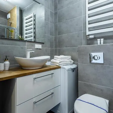 Victus Apartament Daisy Lejlighed