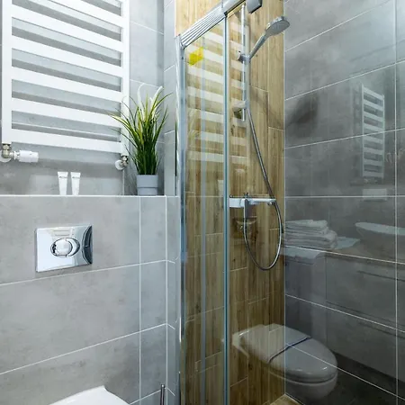 Lejlighed Victus Apartament Daisy *