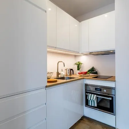 Victus Apartament Daisy