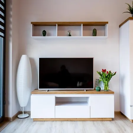 Victus Apartament Daisy Lejlighed Gdańsk