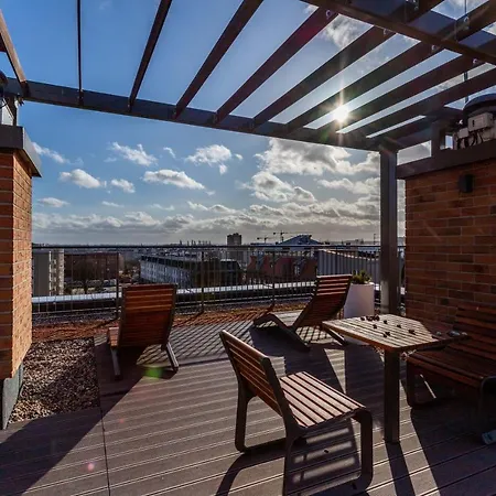 Victus Apartament Daisy Lejlighed