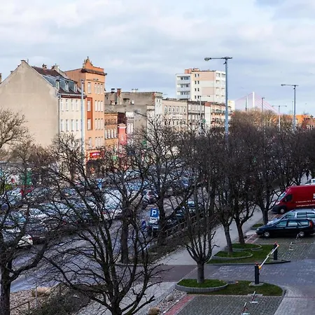 Victus Apartament Daisy Gdańsk